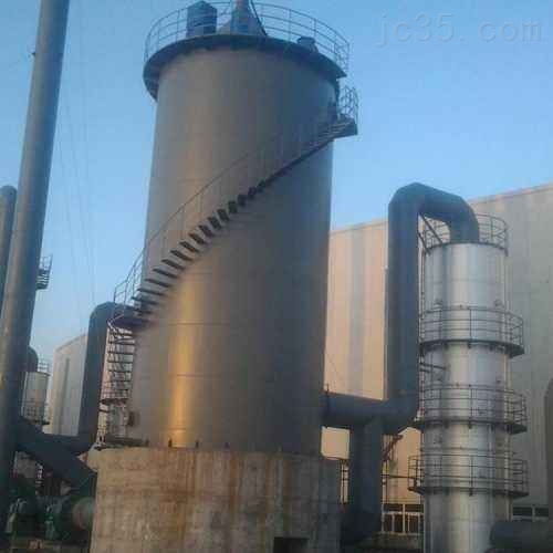 電捕焦油器材質種類及價格