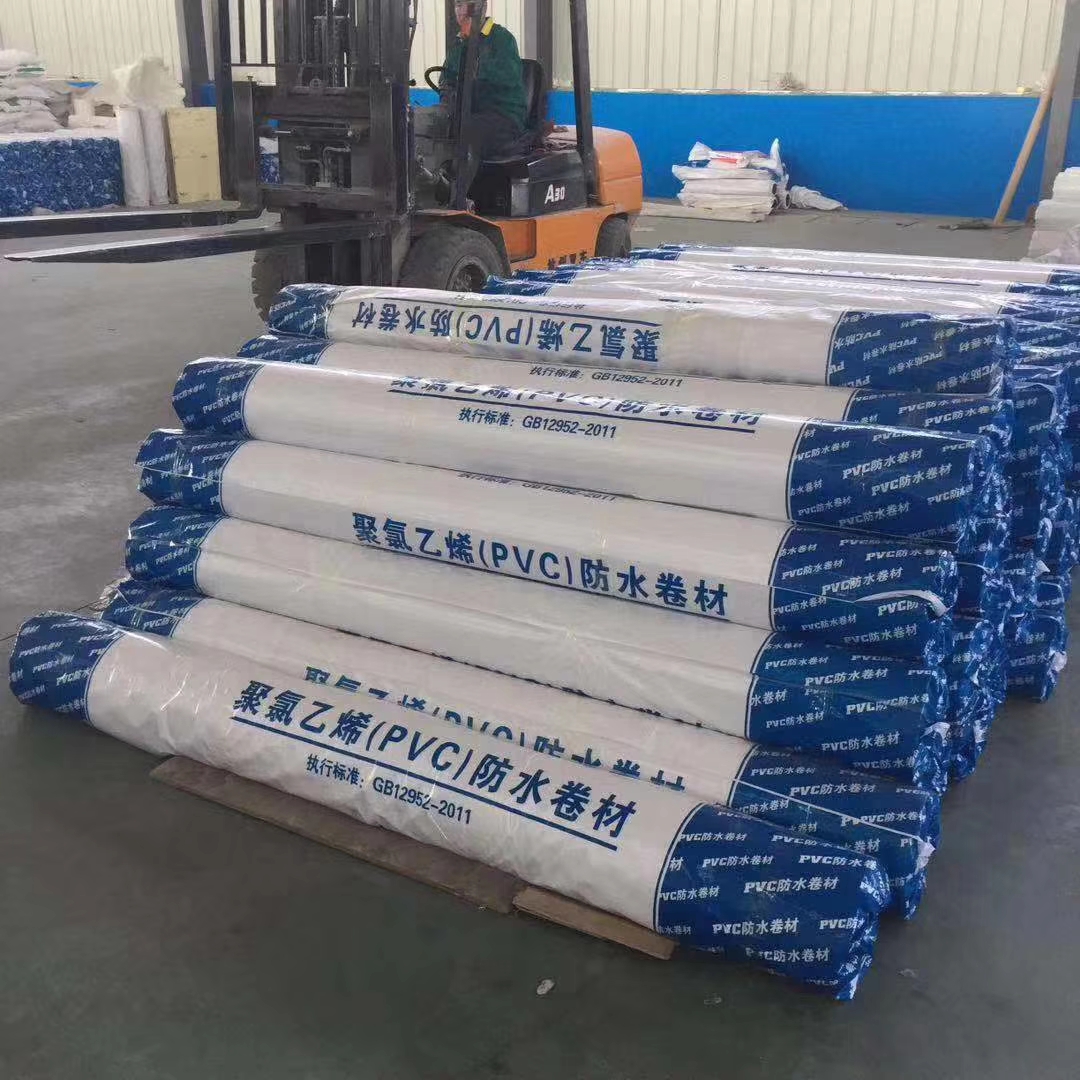 銷量嗖嗖的！高分子自粘膠膜防水卷材 非瀝青基防水卷材的價格與優勢解析